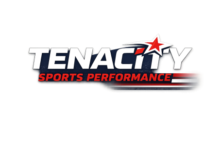 tenacity logo
